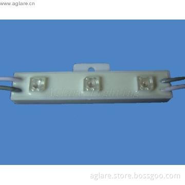 0.28W LED Module With High Quallity And Full-color Changeable